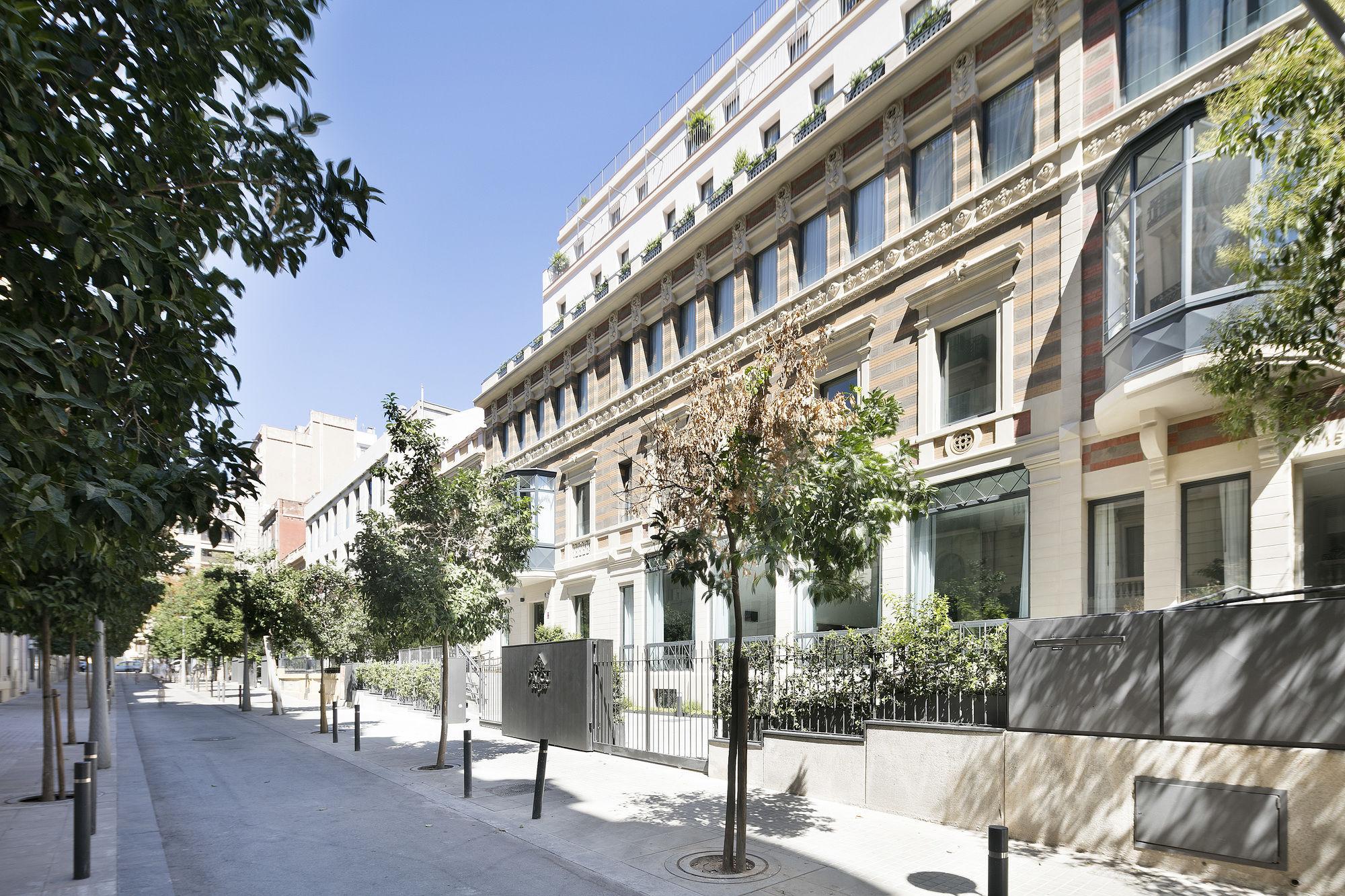 Murmuri Residence Mercader Βαρκελώνη Εξωτερικό φωτογραφία